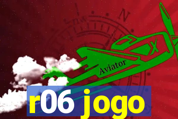 r06 jogo